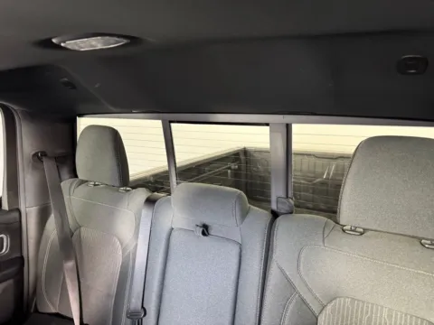 More photos of 2021 Ram 1500 Big Horn/Lone Star at Jerry Hunt Supercenter - Salisbury, NC