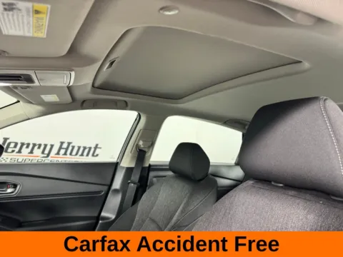 Another view of 2025 Honda Accord SE for sale in Salisbury, NC at Jerry Hunt Supercenter - Salisbury