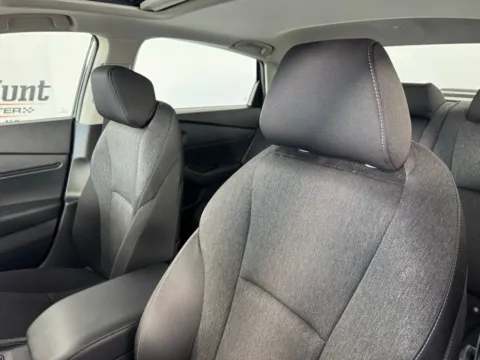 Another view of 2025 Honda Accord SE for sale in Salisbury, NC at Jerry Hunt Supercenter - Salisbury