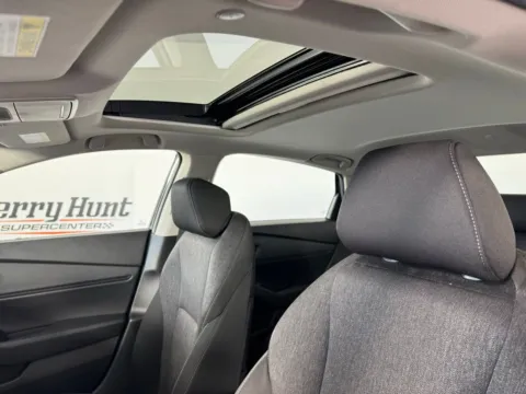 More photos of 2025 Honda Accord SE at Jerry Hunt Supercenter - Salisbury, NC