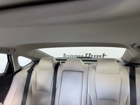 More photos of 2025 Honda Accord Hybrid EX-L at Jerry Hunt Supercenter - Salisbury, NC