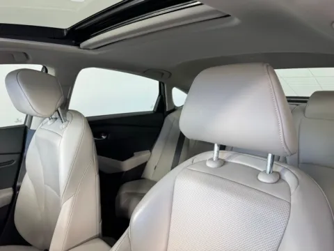 Another view of 2025 Honda Accord Hybrid EX-L for sale in Salisbury, NC at Jerry Hunt Supercenter - Salisbury