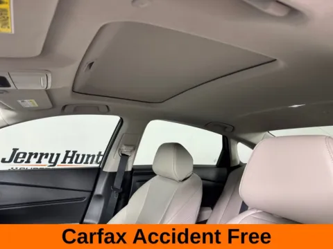 Another view of 2025 Honda Accord Hybrid EX-L for sale in Salisbury, NC at Jerry Hunt Supercenter - Salisbury