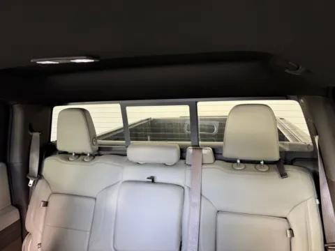 Another view of 2023 Chevrolet Silverado 1500 LTZ for sale in Salisbury, NC at Jerry Hunt Supercenter - Salisbury