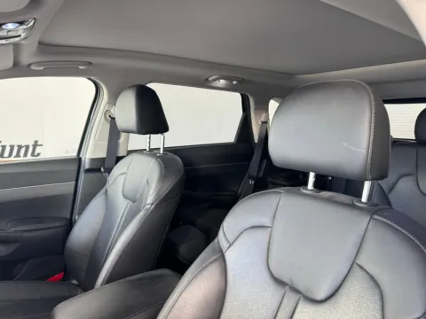 Another view of 2023 Kia Sorento X-Line EX for sale in Salisbury, NC at Jerry Hunt Supercenter - Salisbury