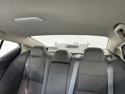 More photos of 2025 Nissan Altima 2.5 SV at Jerry Hunt Supercenter - Salisbury, NC