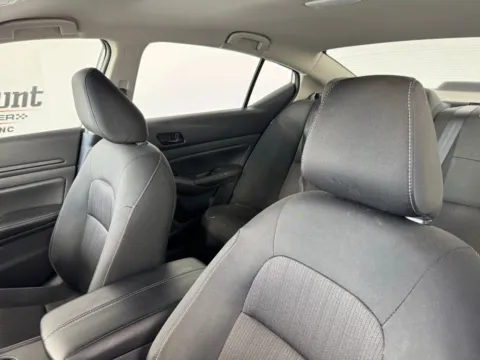 Another view of 2025 Nissan Altima 2.5 SV for sale in Salisbury, NC at Jerry Hunt Supercenter - Salisbury