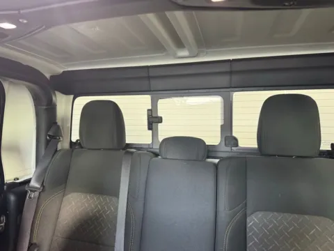 More photos of 2024 Jeep Gladiator Mojave at Jerry Hunt Supercenter - Salisbury, NC