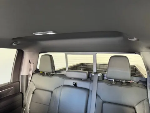 Another view of 2025 GMC Sierra 2500HD SLT for sale in Salisbury, NC at Jerry Hunt Supercenter - Salisbury