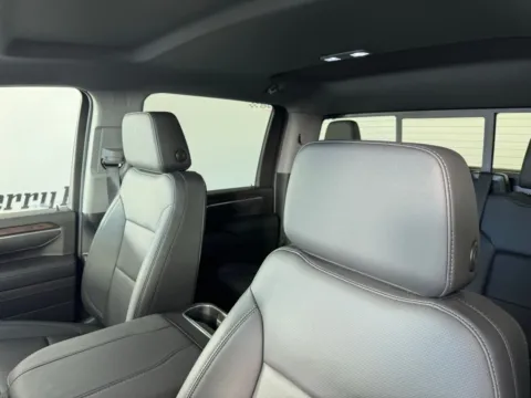 Photos of 2025 GMC Sierra 2500HD SLT for sale in Salisbury, NC at Jerry Hunt Supercenter - Salisbury