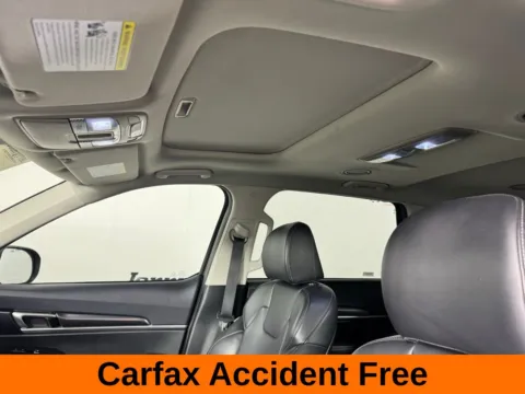 Another view of 2025 Kia Telluride S for sale in Salisbury, NC at Jerry Hunt Supercenter - Salisbury