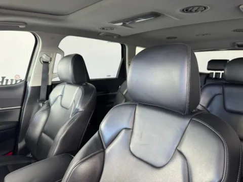 Another view of 2025 Kia Telluride S for sale in Salisbury, NC at Jerry Hunt Supercenter - Salisbury