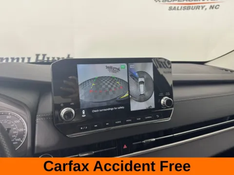 Another view of 2022 Mitsubishi Outlander SE for sale in Salisbury, NC at Jerry Hunt Supercenter - Salisbury