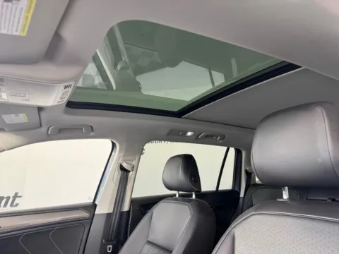 More photos of 2023 Volkswagen Tiguan 2.0T SE at Jerry Hunt Supercenter - Salisbury, NC