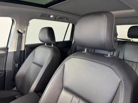 Another view of 2023 Volkswagen Tiguan 2.0T SE for sale in Salisbury, NC at Jerry Hunt Supercenter - Salisbury