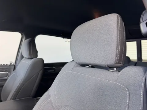 Another view of 2023 Ram 1500 Big Horn/Lone Star for sale in Salisbury, NC at Jerry Hunt Supercenter - Salisbury