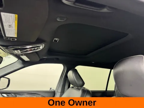 Another view of 2022 Jeep Grand Cherokee L Altitude for sale in Salisbury, NC at Jerry Hunt Supercenter - Salisbury