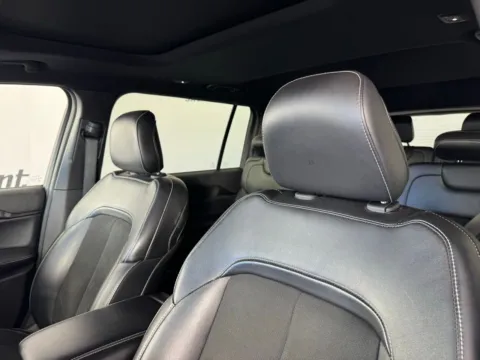 Another view of 2022 Jeep Grand Cherokee L Altitude for sale in Salisbury, NC at Jerry Hunt Supercenter - Salisbury