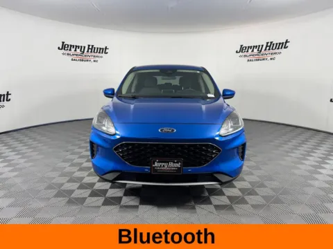 More photos of 2020 Ford Escape SE at Jerry Hunt Supercenter - Salisbury, NC