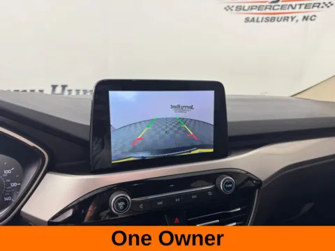Another view of 2020 Ford Escape SE for sale in Salisbury, NC at Jerry Hunt Supercenter - Salisbury