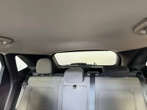 More photos of 2020 Ford Escape SE at Jerry Hunt Supercenter - Salisbury, NC