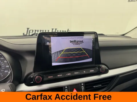 Another view of 2024 Kia Forte LXS for sale in Salisbury, NC at Jerry Hunt Supercenter - Salisbury