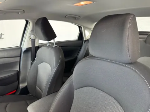 Another view of 2024 Kia Forte LXS for sale in Salisbury, NC at Jerry Hunt Supercenter - Salisbury