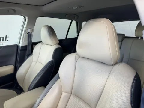 Another view of 2024 Subaru Outback Limited for sale in Salisbury, NC at Jerry Hunt Supercenter - Salisbury