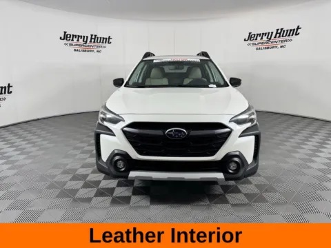 More photos of 2024 Subaru Outback Limited at Jerry Hunt Supercenter - Salisbury, NC
