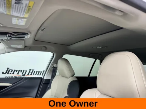 Another view of 2024 Subaru Outback Limited for sale in Salisbury, NC at Jerry Hunt Supercenter - Salisbury