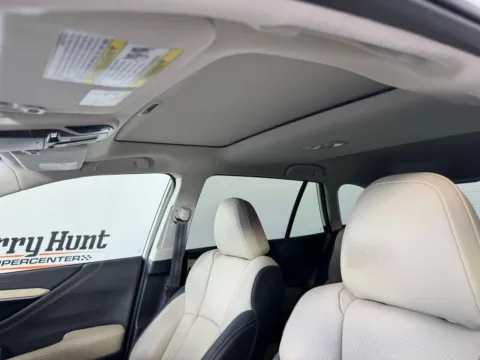 More photos of 2024 Subaru Outback Limited at Jerry Hunt Supercenter - Salisbury, NC