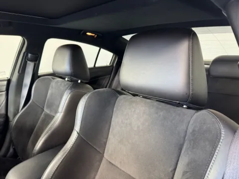 Another view of 2023 Dodge Charger GT for sale in Salisbury, NC at Jerry Hunt Supercenter - Salisbury