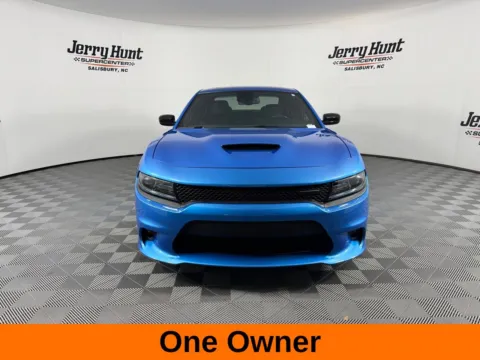 More photos of 2023 Dodge Charger GT at Jerry Hunt Supercenter - Salisbury, NC