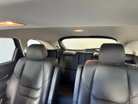 More photos of 2023 Mazda CX-9 Touring Plus at Jerry Hunt Supercenter - Salisbury, NC