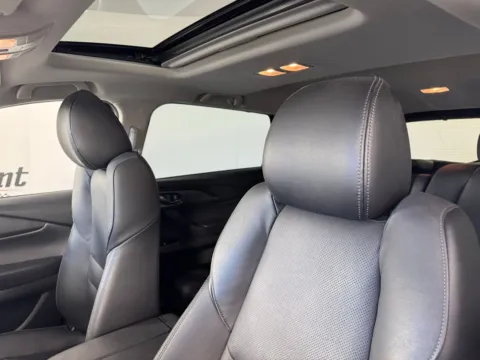 Another view of 2023 Mazda CX-9 Touring Plus for sale in Salisbury, NC at Jerry Hunt Supercenter - Salisbury