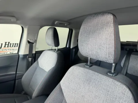 Another view of 2024 Ford Maverick XLT for sale in Salisbury, NC at Jerry Hunt Supercenter - Salisbury