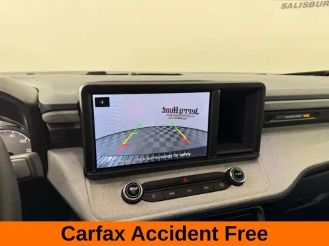 Another view of 2024 Ford Maverick XLT for sale in Salisbury, NC at Jerry Hunt Supercenter - Salisbury