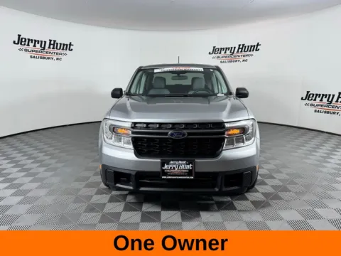 More photos of 2024 Ford Maverick XLT at Jerry Hunt Supercenter - Salisbury, NC