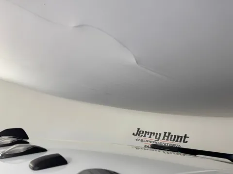 More photos of 2024 Ram 3500 SLT at Jerry Hunt Supercenter - Salisbury, NC