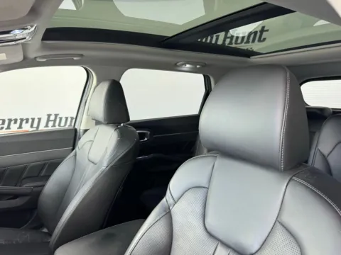 Another view of 2024 Kia Sorento X-Line SX for sale in Salisbury, NC at Jerry Hunt Supercenter - Salisbury
