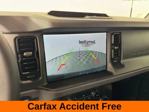 Another view of 2024 Ford Bronco Big Bend for sale in Salisbury, NC at Jerry Hunt Supercenter - Salisbury