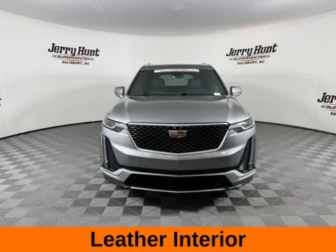 More photos of 2024 Cadillac XT6 Luxury at Jerry Hunt Supercenter - Salisbury, NC