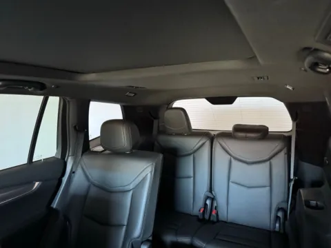 More photos of 2024 Cadillac XT6 Luxury at Jerry Hunt Supercenter - Salisbury, NC