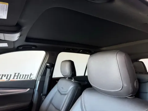 More photos of 2024 Cadillac XT6 Luxury at Jerry Hunt Supercenter - Salisbury, NC