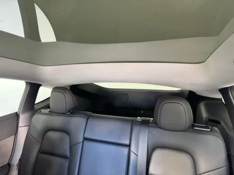 Another view of 2022 Tesla Model Y Long Range for sale in Salisbury, NC at Jerry Hunt Supercenter - Salisbury