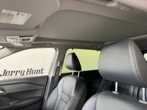 More photos of 2025 Nissan Rogue SL at Jerry Hunt Supercenter - Salisbury, NC