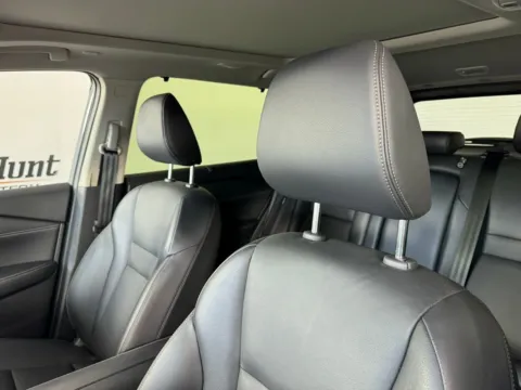 Another view of 2025 Nissan Rogue SL for sale in Salisbury, NC at Jerry Hunt Supercenter - Salisbury