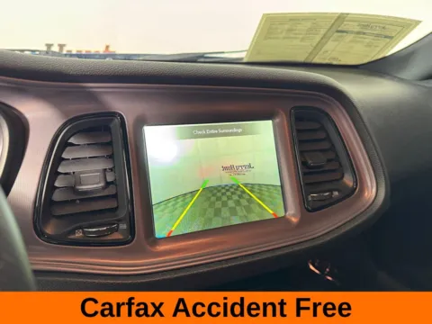 Another view of 2023 Dodge Challenger R/T for sale in Salisbury, NC at Jerry Hunt Supercenter - Salisbury