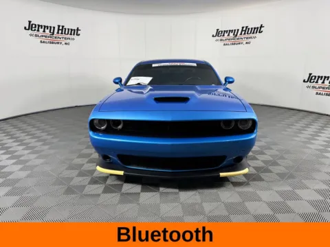 More photos of 2023 Dodge Challenger R/T at Jerry Hunt Supercenter - Salisbury, NC
