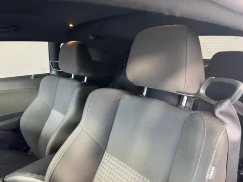 Another view of 2023 Dodge Challenger R/T for sale in Salisbury, NC at Jerry Hunt Supercenter - Salisbury